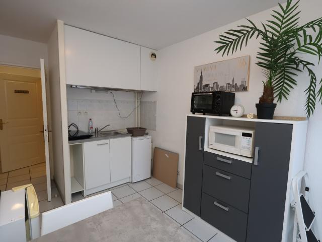 Appartement location à Nancy, Laxou