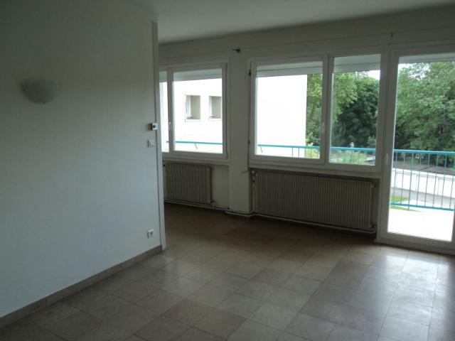Appartement location à Nancy, Laxou
