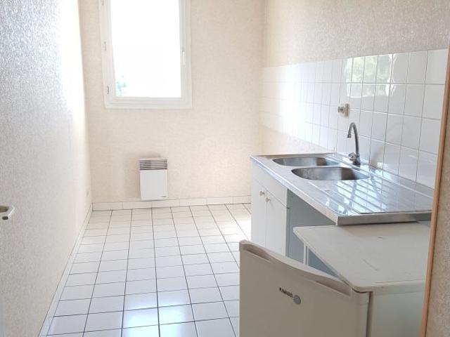 Appartement location à Nancy, Laxou