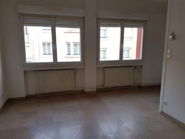 Appartement location à Nancy, Laxou