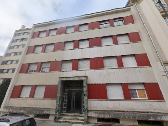 Garage location à Nancy, Laxou