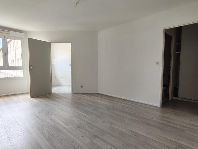 Appartement location à Nancy, Laxou