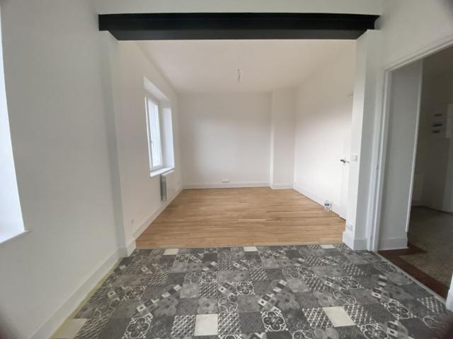 Appartement location à Nancy, Laxou