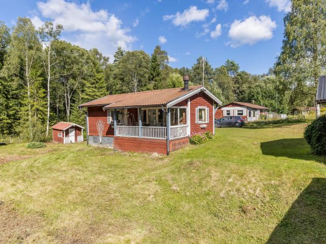 Villa till salu i Ludvika, Dalarna
