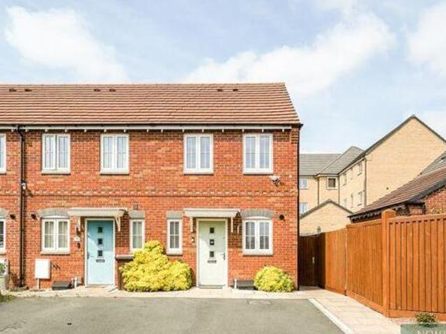 House for sale in Haddon, East Midlands