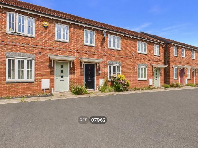 House for rent in Beechdale, Haddon
