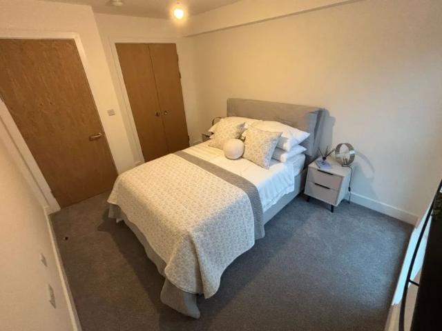 Apartment for rent in Peterborough