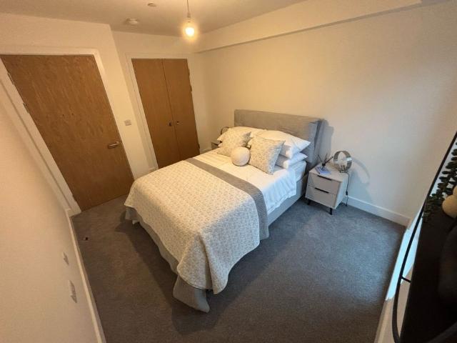 Apartment for rent in Peterborough