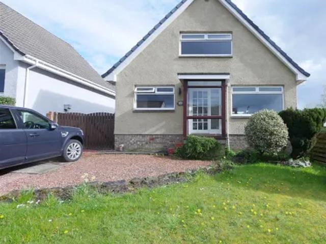 House for rent in Claddens Holdings, Auchinloch