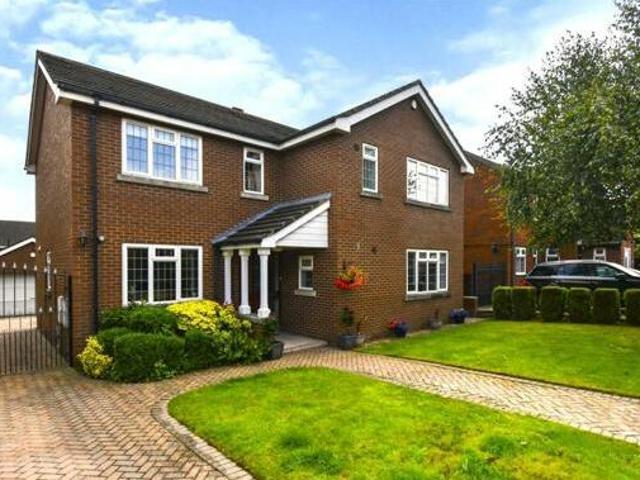 House for sale in North Yorkshire