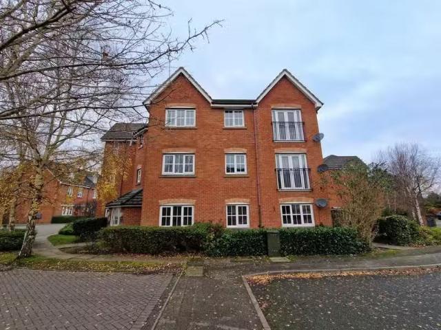 House for sale in Blossomfield