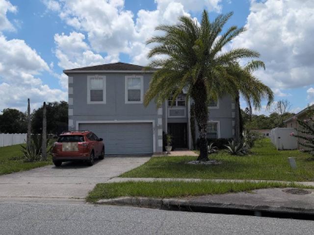 House for sale in Orlando, Florida