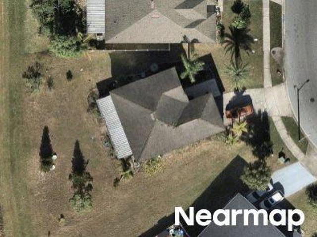 House for sale in Orlando, Florida