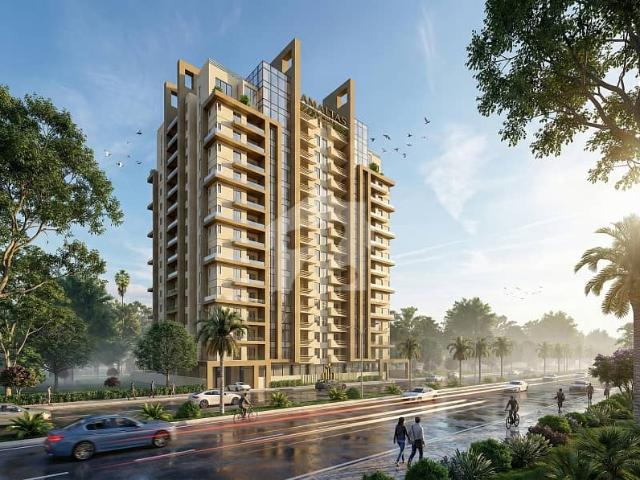 Apartment for sale in Islamabad