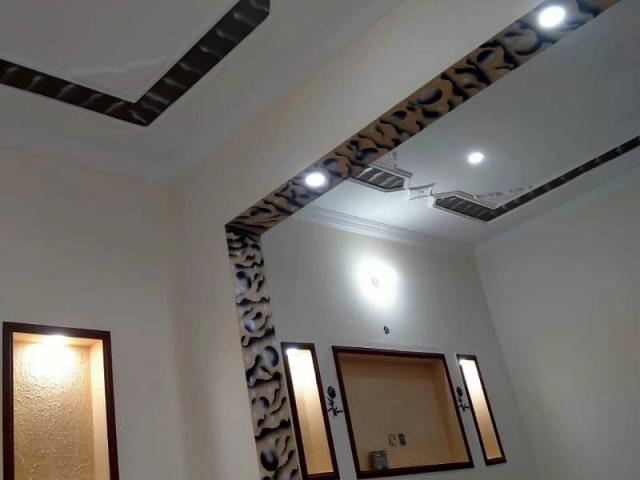 House for sale in Rawalpindi, Islamabad Capital Territory