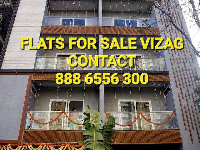 House for sale in Visakhapatnam, Andhra Pradesh