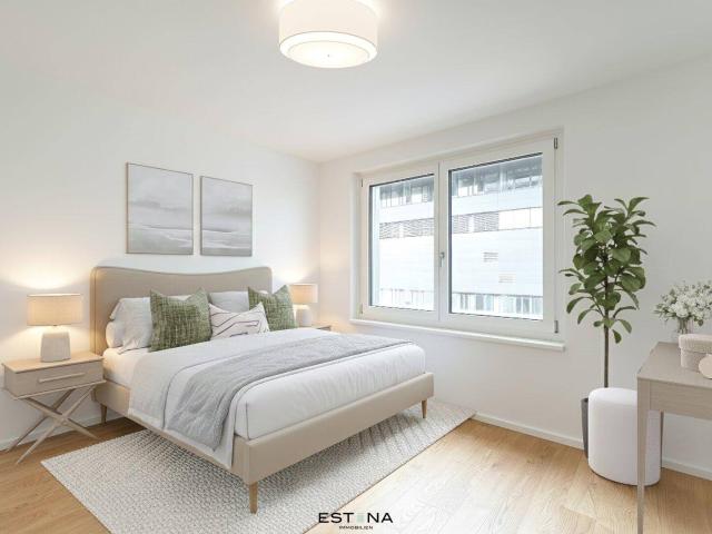 Apartment kaufen in Liesing, Wien