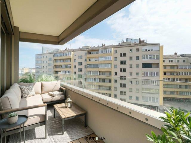 Apartment kaufen in Liesing, Wien