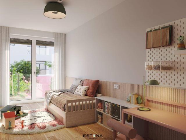 Apartment kaufen in Liesing, Wien