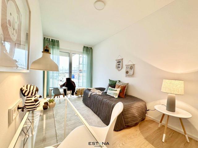 Apartment kaufen in Liesing, Wien