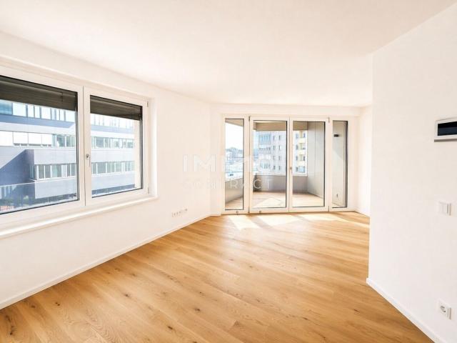 Wohnung kaufen in Donaustadt, Wien