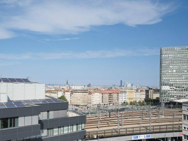 Apartment kaufen in Liesing, Wien