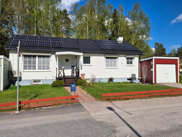 Villa till salu i Hofors, Gävleborg