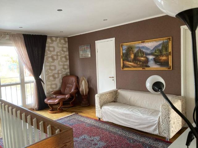 Hus hyra i Jakobsberg, Stockholm