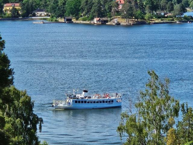 Stuga hyra i Lidingö Stuga hyra i Lidingö
