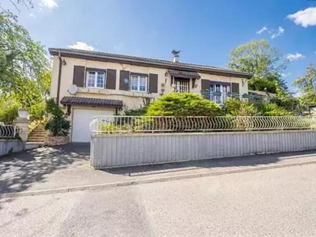 Maison vente à Lay-Saint-Christophe, Meurthe-et-Moselle