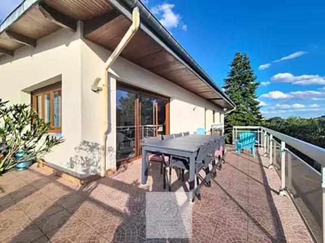 Maison vente à Lay-Saint-Christophe, Meurthe-et-Moselle