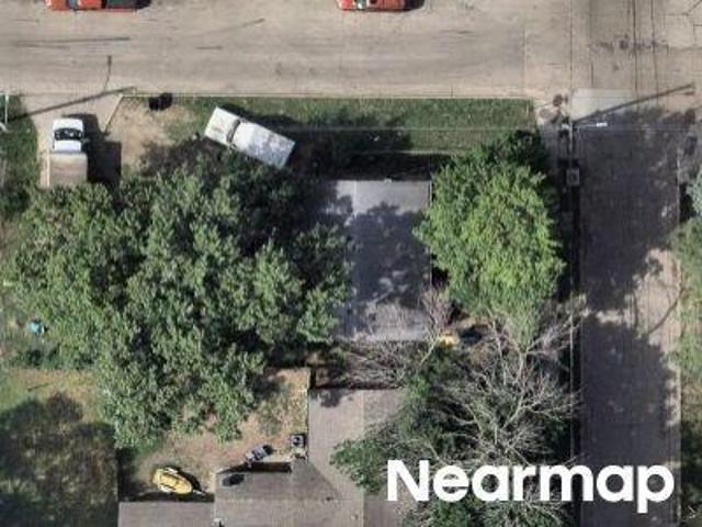 House for sale in Des Moines, Iowa