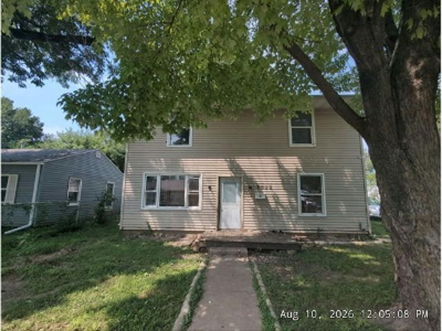 House for sale in Des Moines, Iowa