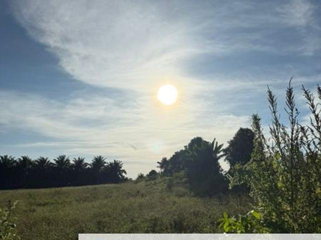 Shop for sale in Layang-layang, Johor