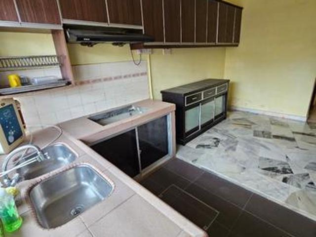 Terraced House for sale in Seremban
