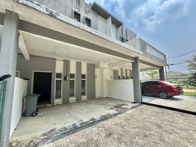 Terraced House for sale in Pasir Gudang, Johor Bahru