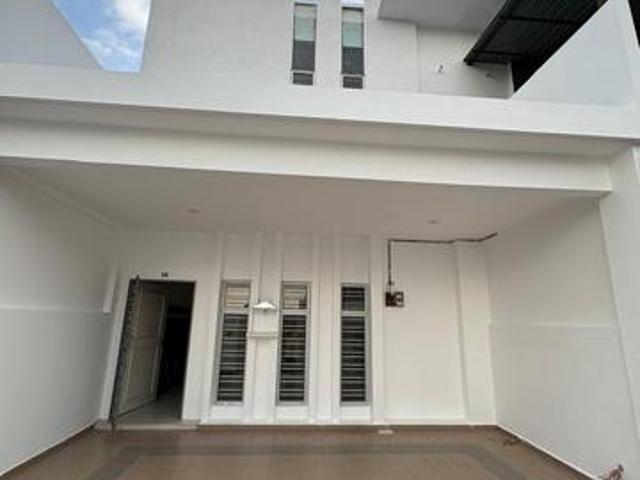 Terraced House for sale in Pasir Gudang, Johor Bahru