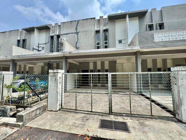 Terraced House for sale in Pasir Gudang, Johor Bahru