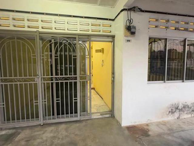 Terraced House for sale in Sendayan Village, Negeri Sembilan