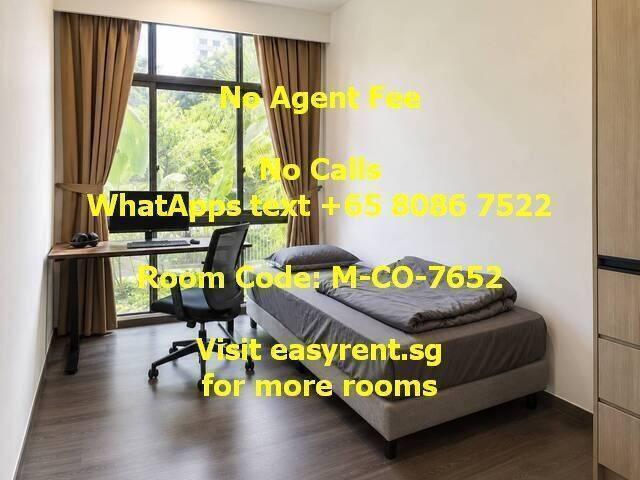 Room for rent