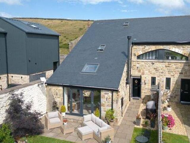 House for sale in Laycock, Keighley