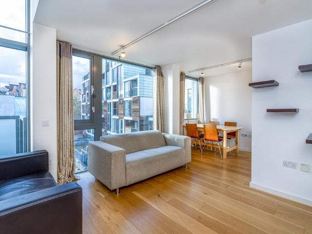 House for rent in Highbury, Greater London