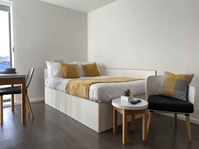 Apartment for rent in City Centre, South Yorkshire