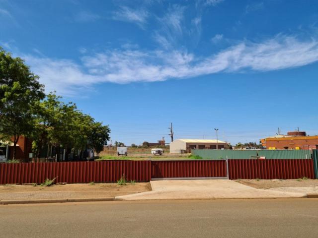 Development Site for rent in Port Hedland