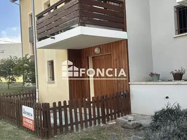 Appartement vente à Gap, Laye