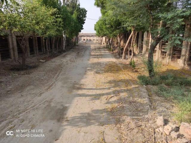 Land for rent in ریلوے کالونی, تعلقہ حیدرآباد شہر