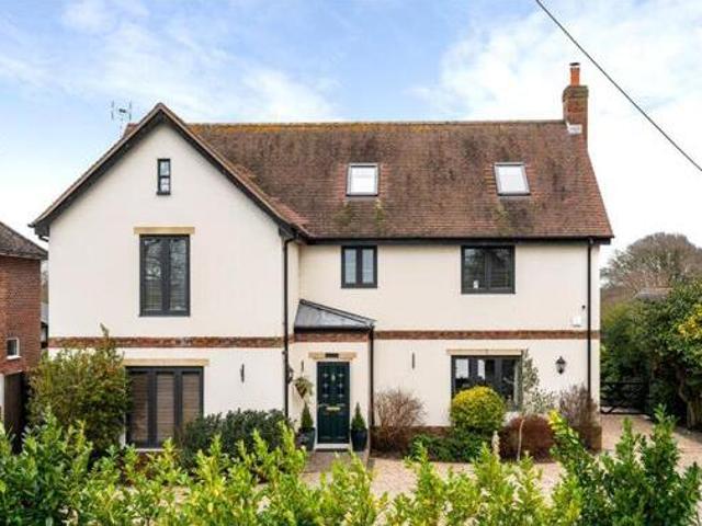 House for sale in Fordham Heath, Essex