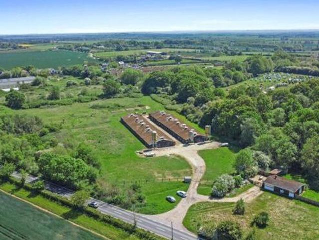 House for sale in Colchester, Essex
