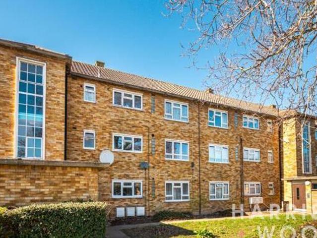 House for sale in Fordham Heath, Essex