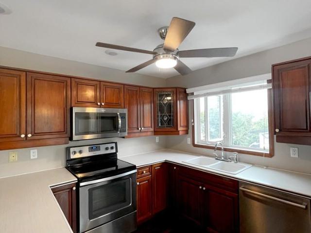 Apartment for rent in Wedgewood, Alberta